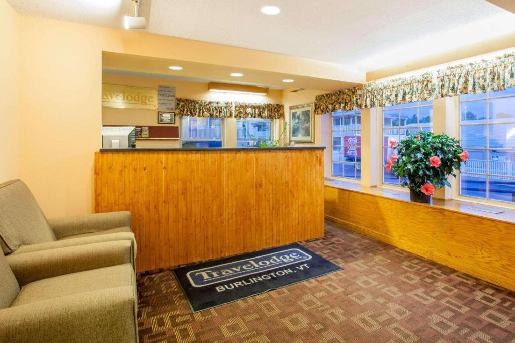 Travelodge By Wyndham South Burlington Esterno foto