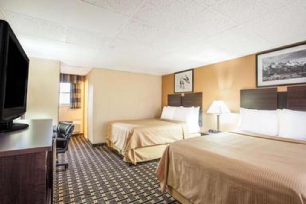 Travelodge By Wyndham South Burlington Esterno foto