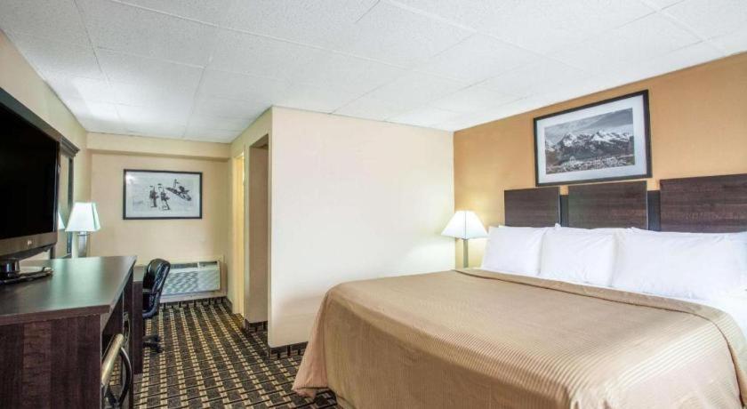 Travelodge By Wyndham South Burlington Esterno foto