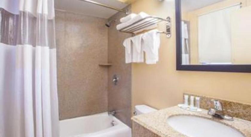 Travelodge By Wyndham South Burlington Esterno foto