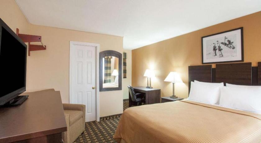 Travelodge By Wyndham South Burlington Esterno foto
