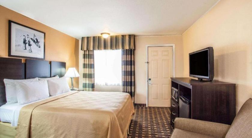 Travelodge By Wyndham South Burlington Esterno foto